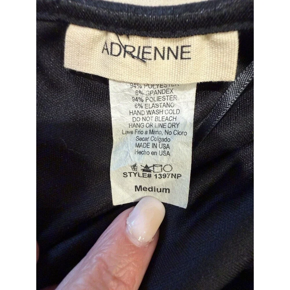 Express adrienne women